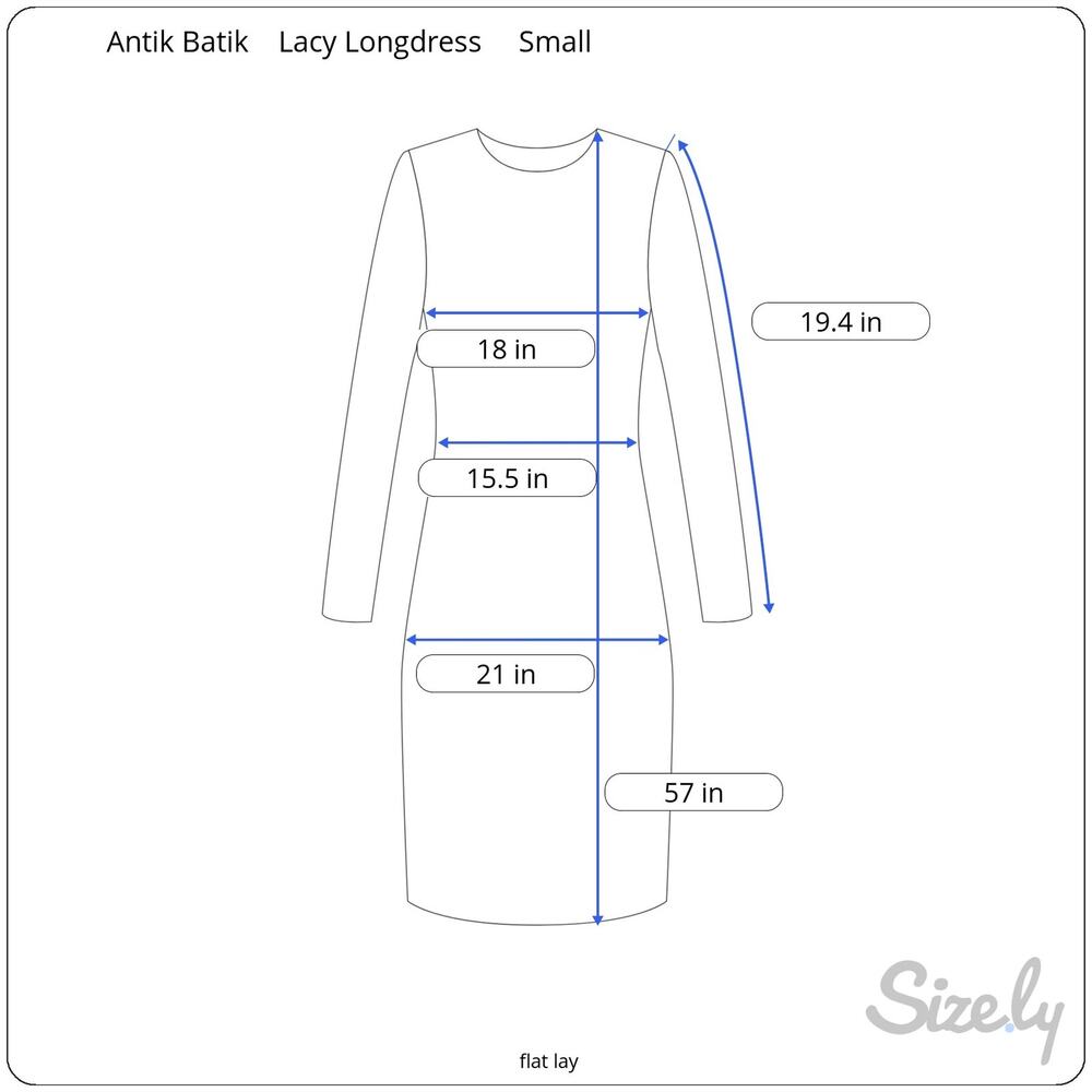 Antik Batik Lacy Longdress Cream Crochet Backless Maxi Dress Gauze NEW Small - Picture 10 of 10